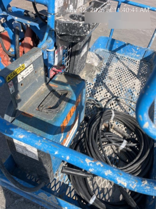 2020 MILLER ELECTRIC CST-280