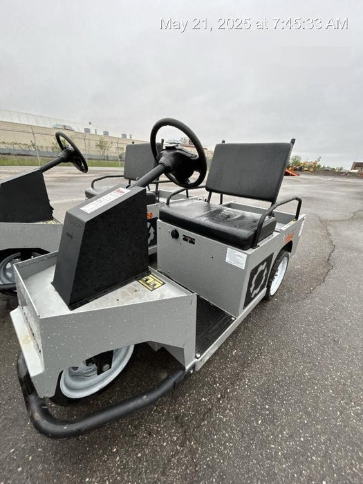 2022 COLUMBIA Expediter