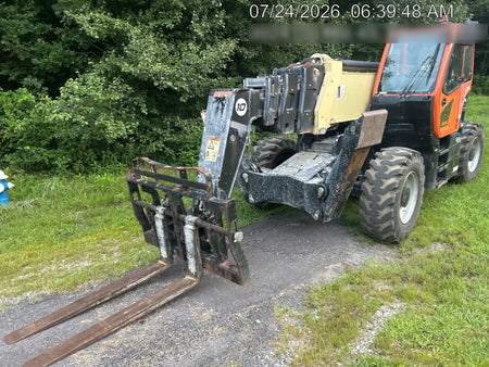 2022 JLG 1075