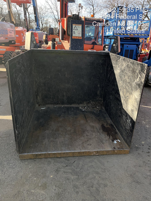 2023 STAR INDUSTRIES 1425