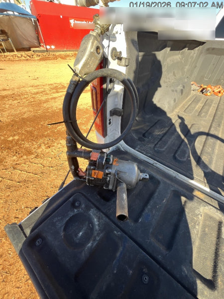 2025 INGERSOLL RAND 3940B2TI