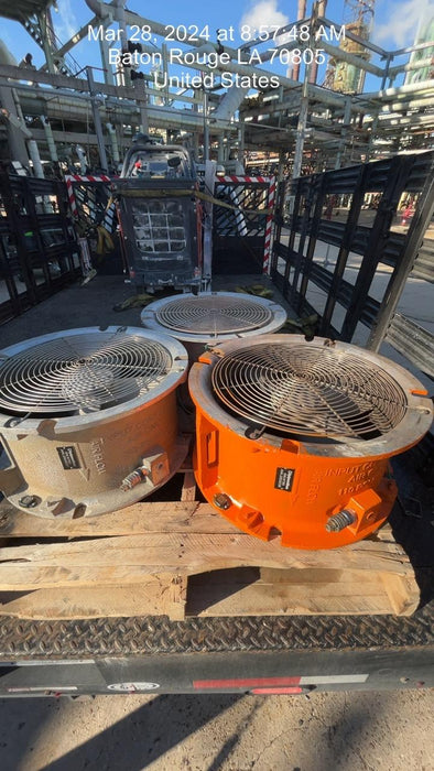 2022 WIDDER 20262-TRACKER-DIXLOX