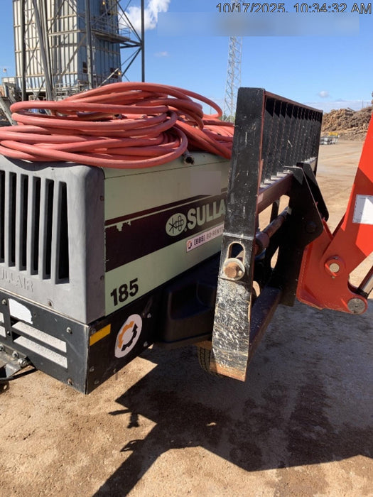 2019 SULLAIR 185-DPQ