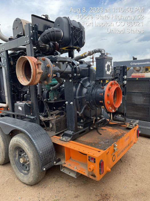 2021 PIONEER PP128S20L71-6135