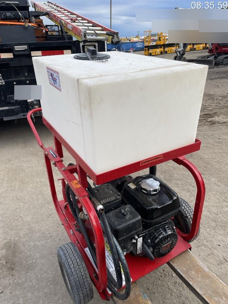 2024 RICE HYDRO DPH-3B