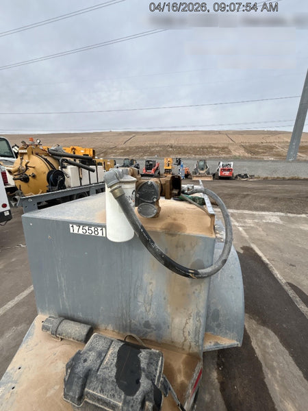2021 THUNDER CREEK EV500