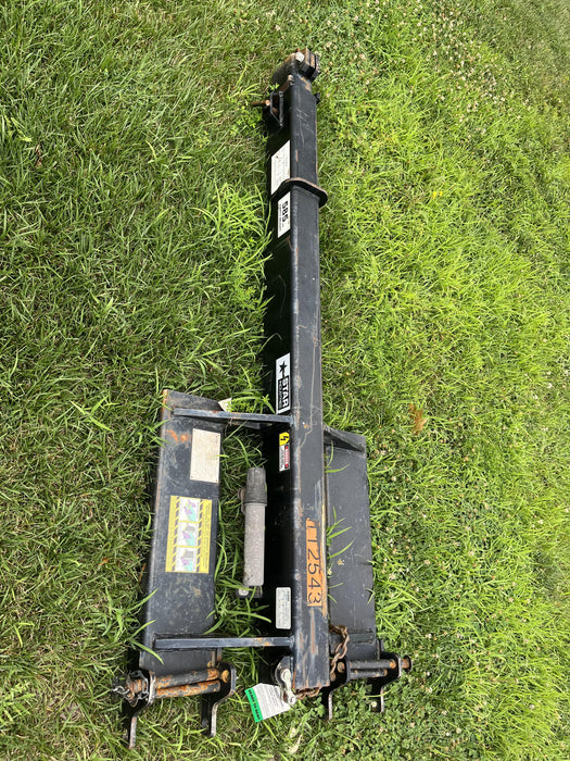 2020 STAR INDUSTRIES M1360B - Star JIB Boom