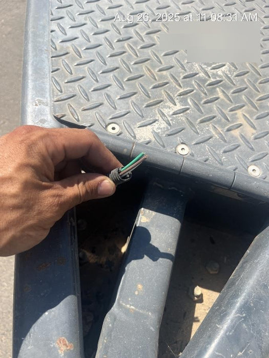 2022 AIRMAN SDG25S-8E1