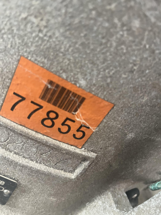 2020 MICHIGAN PNEUMATIC JF20