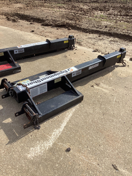2020 STAR INDUSTRIES M1360B - Star JIB Boom
