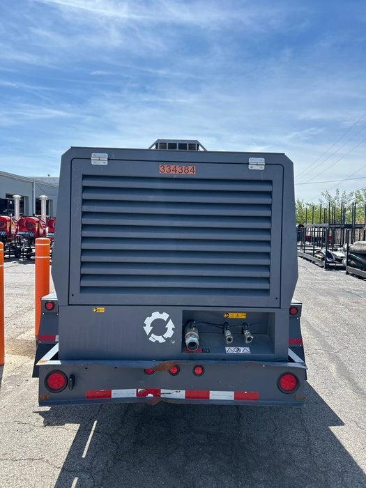 2023 ATLAS COPCO XAS 850