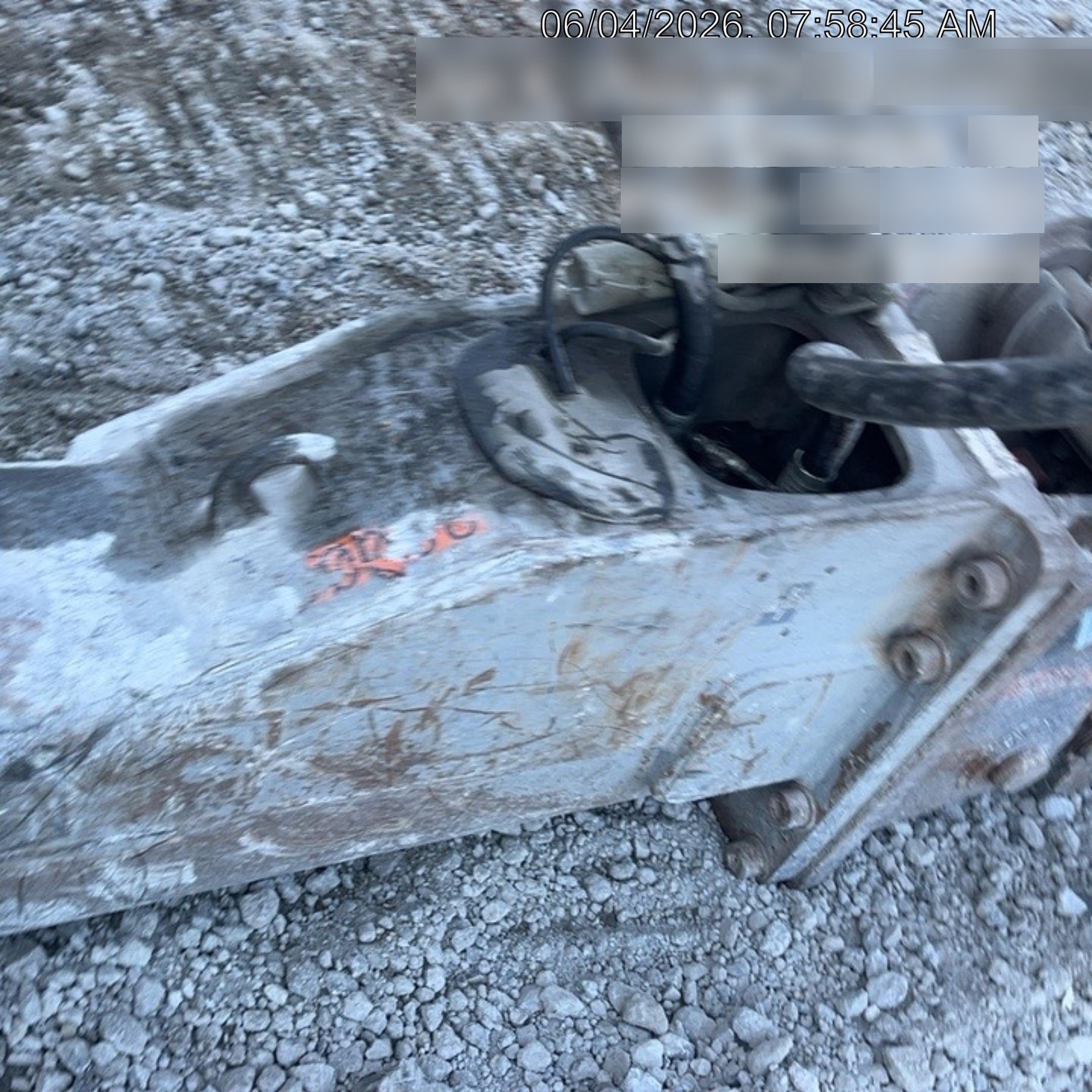 2022 EPIROC EC140T