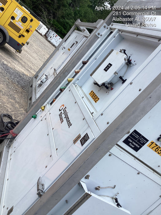 2021 SMARTECH RDDH6000-EH