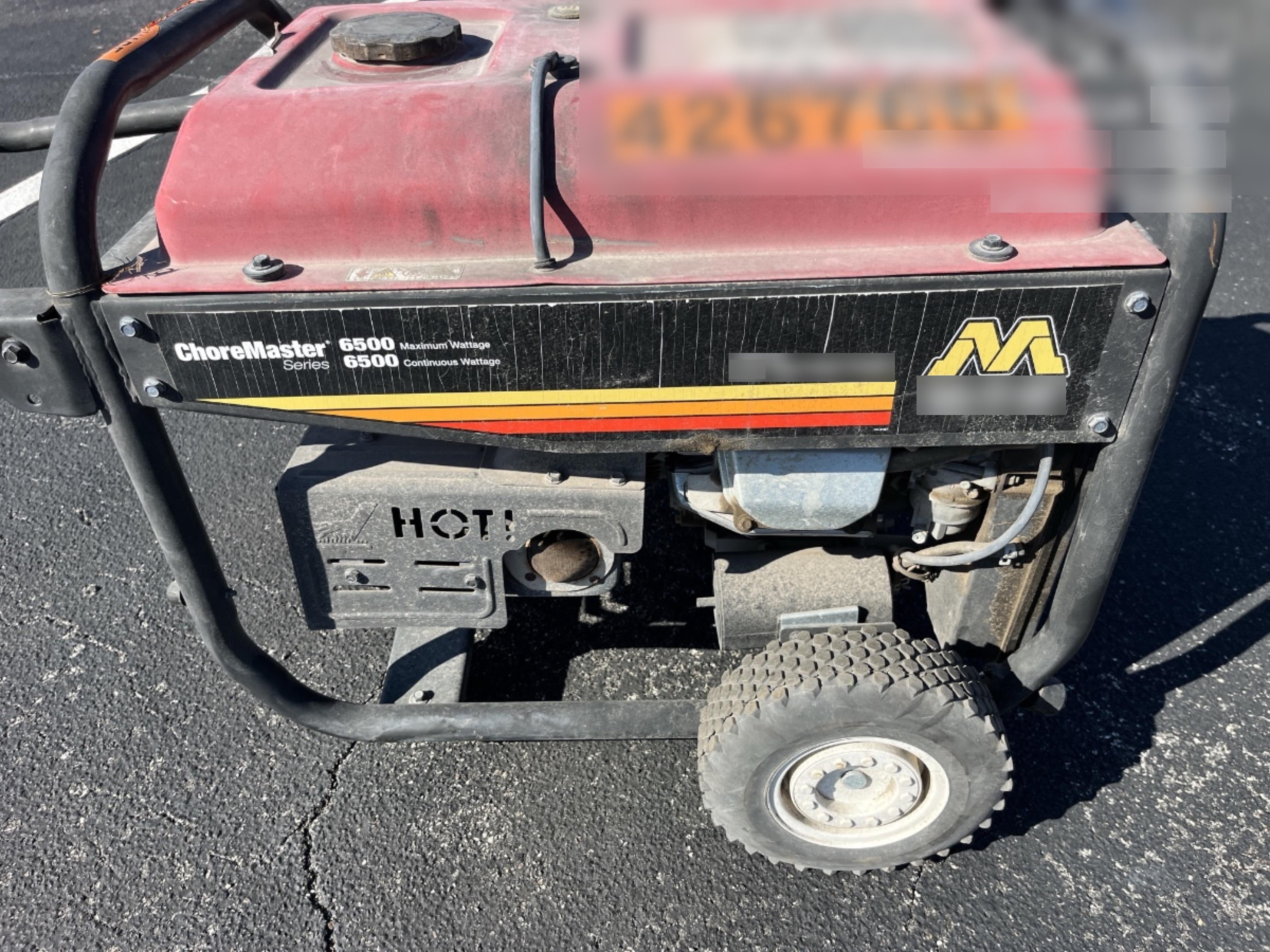 2024 MI-T-M GEN-6500-0MM1