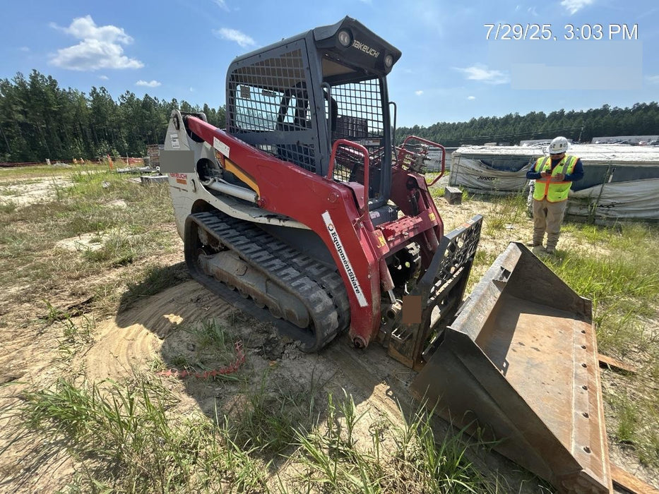 2021 PALADIN 48" Pallet Forks - Paladin