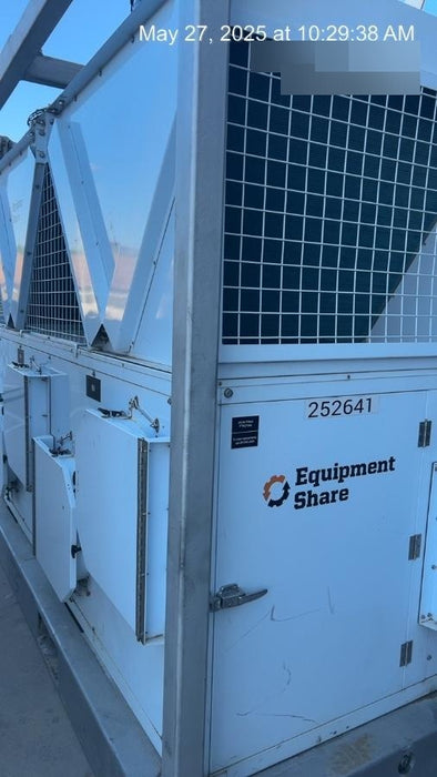 2022 SMARTECH SACP81A-HS