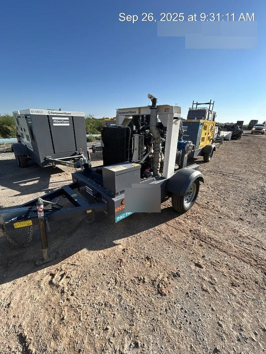 2023 ATLAS COPCO PAC F44 KD