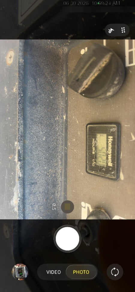 2021 XCMG XG1930DC