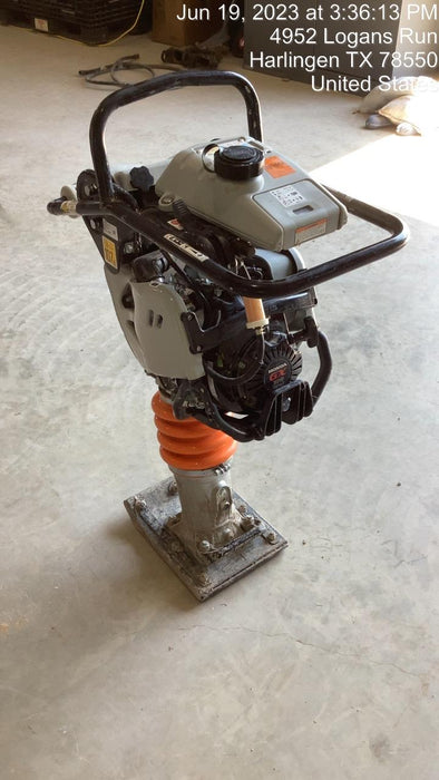 2023 MULTIQUIP MTX60HD