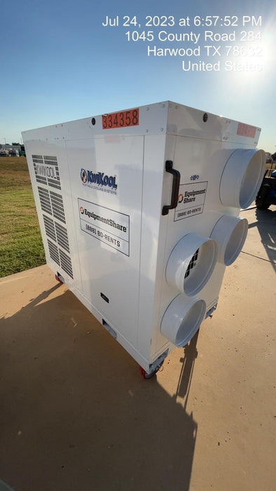 2023 KWIKOOL KPO12-23H