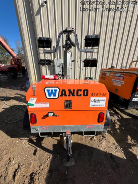 2024 WANCO WLTT-4MM4K