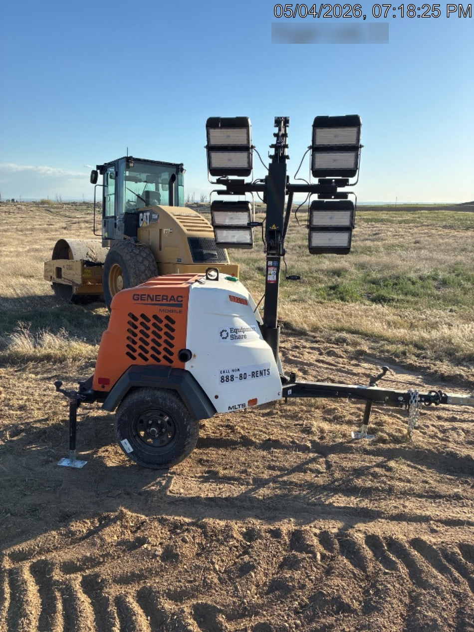 2026 GENERAC MLTS-4
