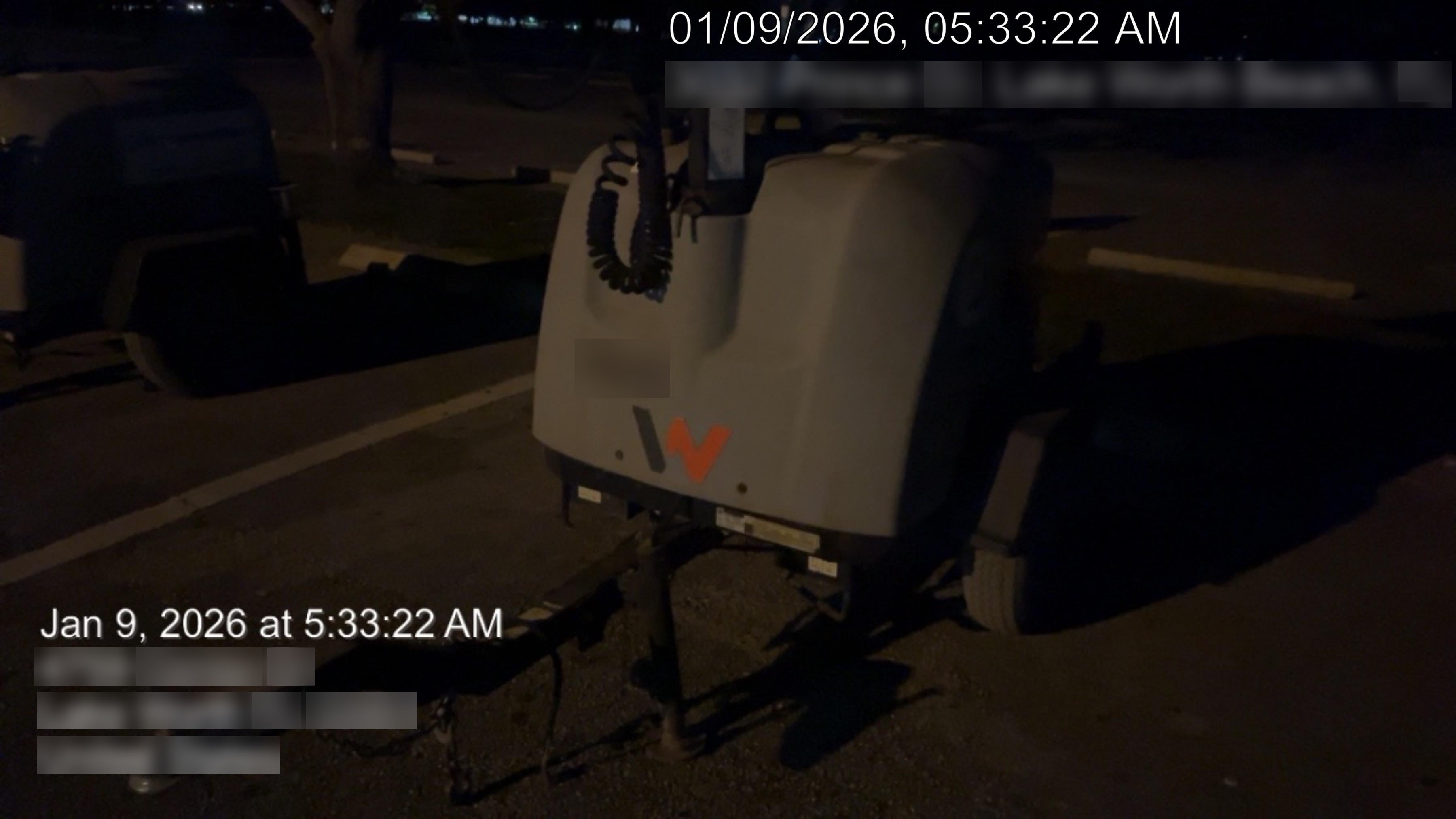 2019 WACKER NEUSON LTV6L-MH