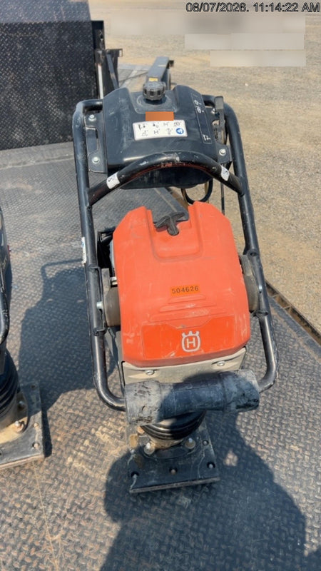 2025 HUSQVARNA LT6005