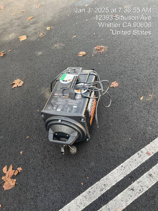 2024 LINCOLN ELECTRIC K4260-4