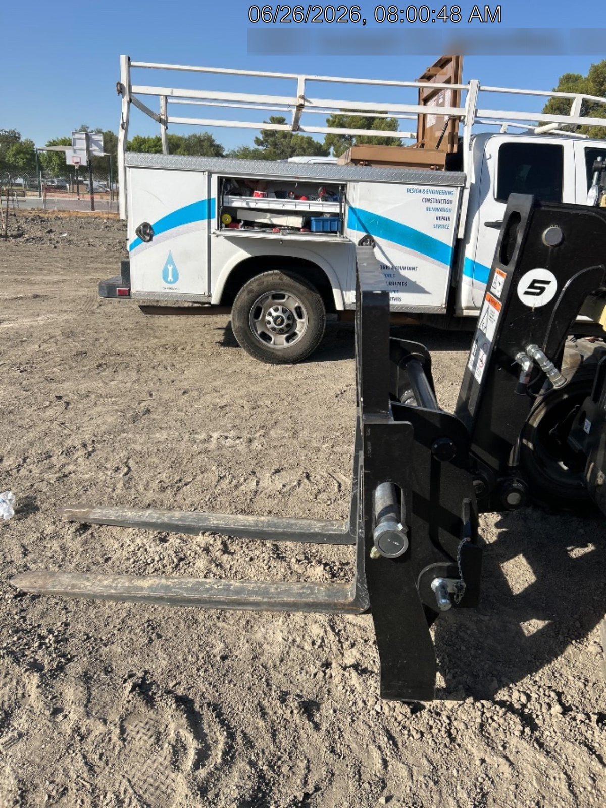 2026 JLG 519