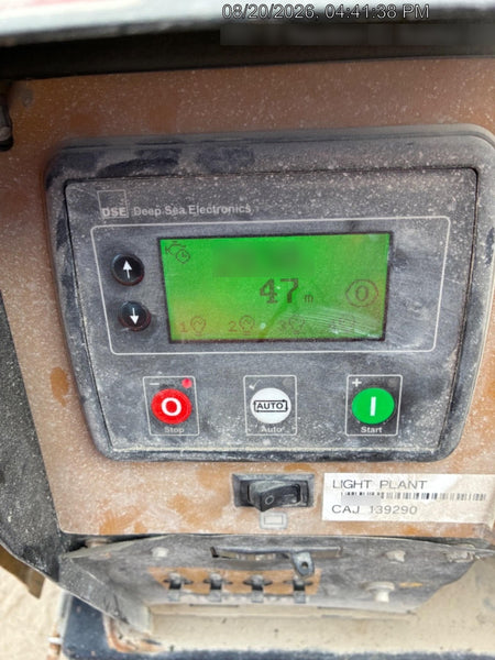 2021 ALLMAND NLV3GR