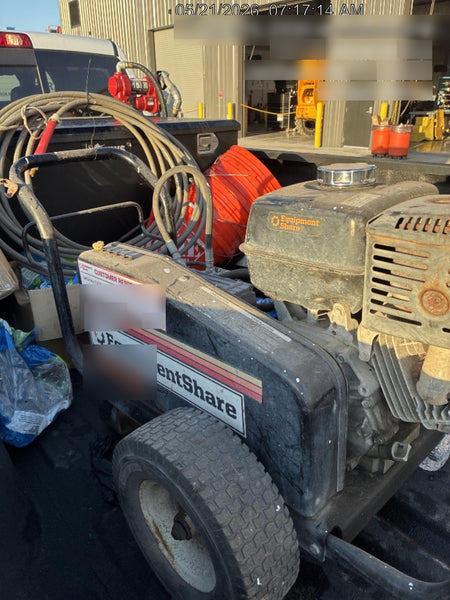 2020 MI-T-M CORPORATION CW-3504-5MGH