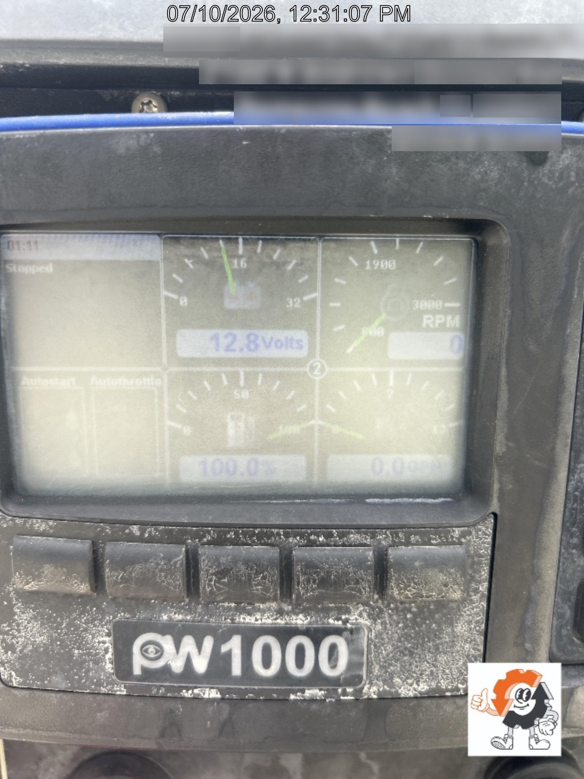 2021 ATLAS COPCO PAC66