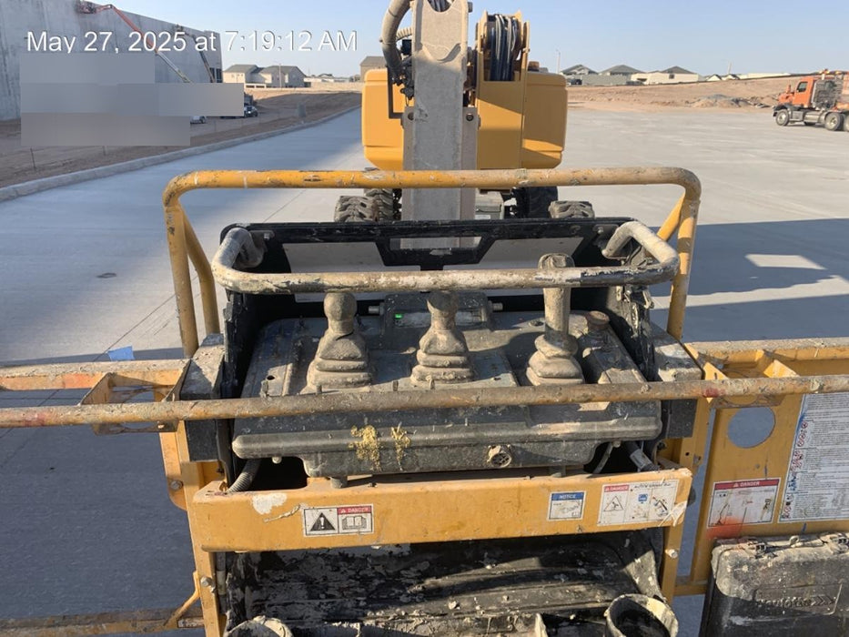 2020 HAULOTTE HA46RTJO