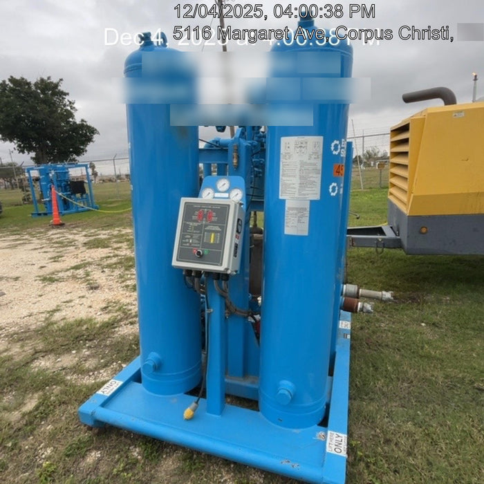 2024 HANKISON RDH-450G