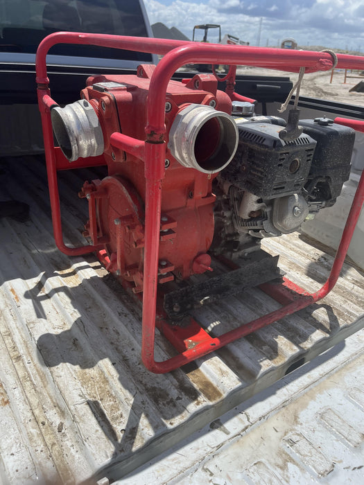 2023 MULTIQUIP QP4TH