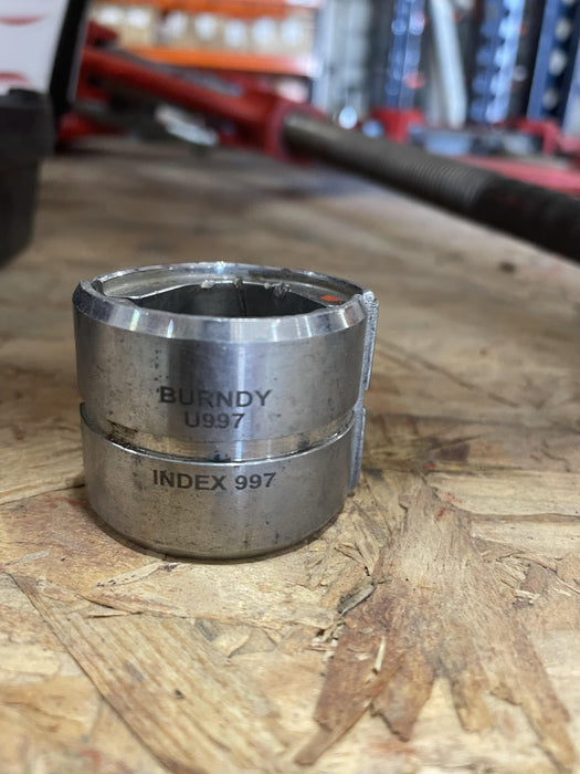 2023 BURNDY UDIEKITHYGRD