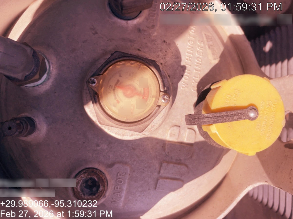 2021 Lincoln Electric Ranger 305 LPG K3430-1, Ranger 305 LPG, Undercarriage, Tank Holder & Strap, 10kw AC Gen, 25hp Kohler LPG Eng