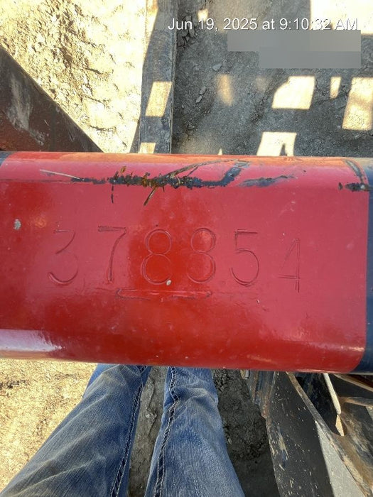 2023 HAUGEN MWFP9625-6-72-J416