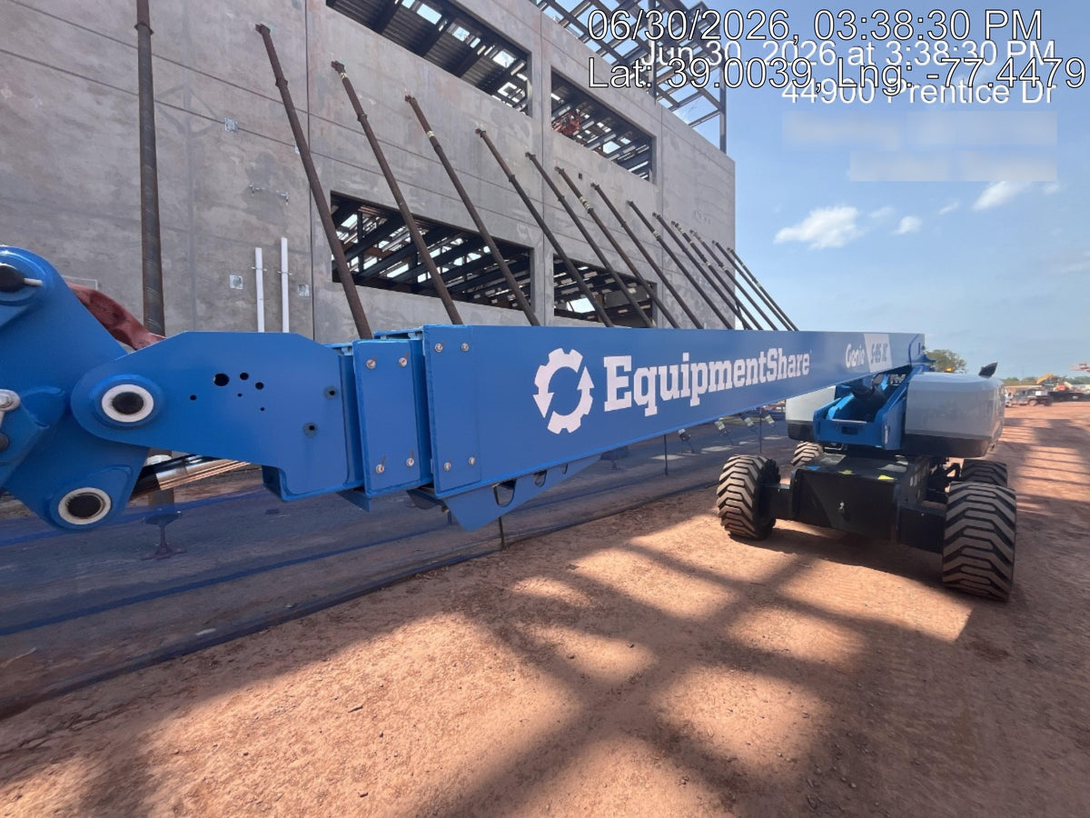 2026 GENIE S-85 XC