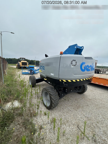 2024 GENIE S-45 XC