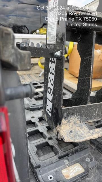 2024 VIRNIG PF4855-5VG