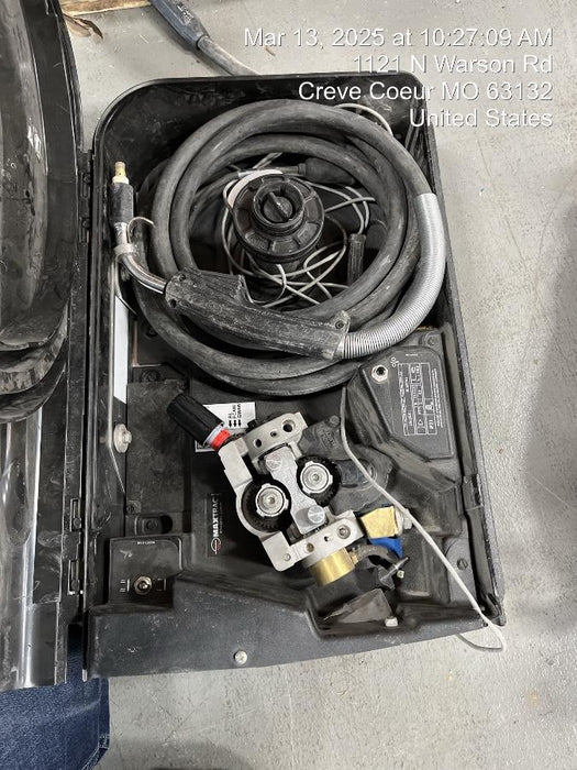 2024 LINCOLN ELECTRIC LN-25X