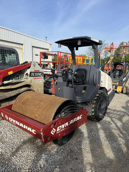 2023 DYNAPAC CA1300D