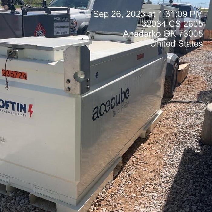 2022 LOFTIN AC-DF-475-37