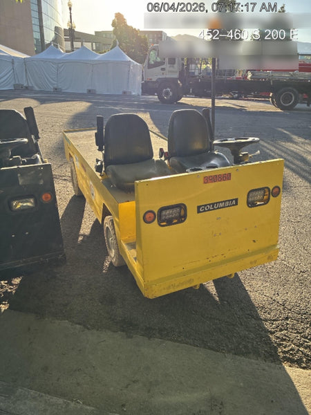 2024 COLUMBIA Payloader 2XL