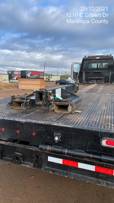 2020 STAR INDUSTRIES M1360B - Star JIB Boom