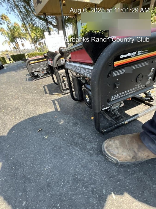 2025 MI-T-M GEN-3600-0MM0