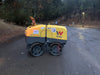 2021 WACKER NEUSON RTLx-SC3