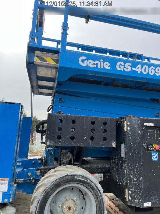 2020 GENIE GS-4069 RT